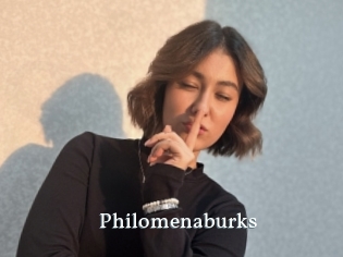 Philomenaburks