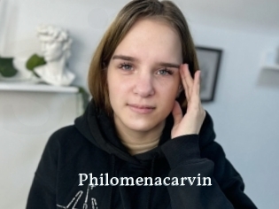 Philomenacarvin