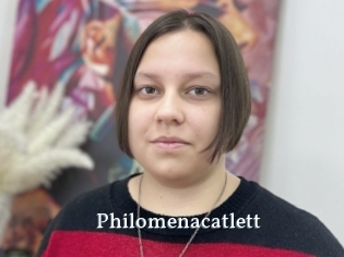 Philomenacatlett