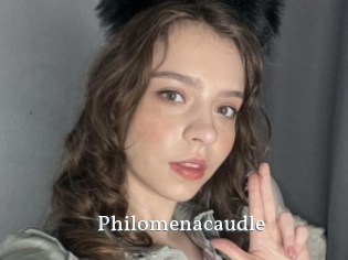 Philomenacaudle