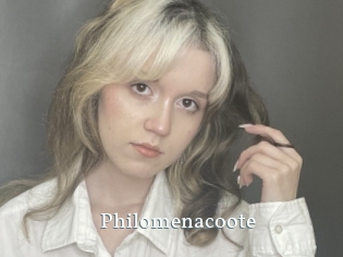 Philomenacoote