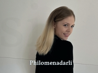 philomenadarli SexyIdol