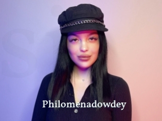 Philomenadowdey
