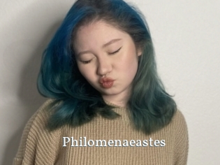 Philomenaeastes