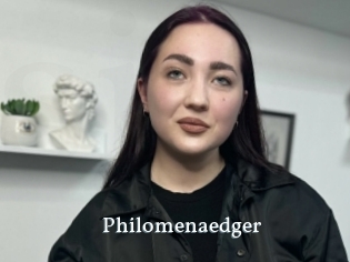 philomenaedger SexyIdol