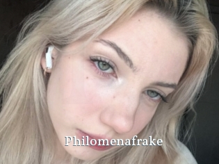 Philomenafrake