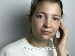 Philomenafrary