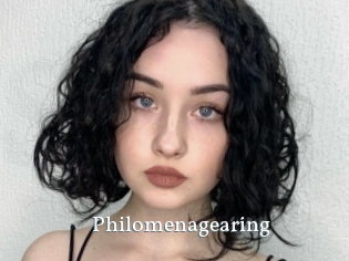 Philomenagearing