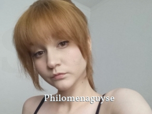Philomenaguyse