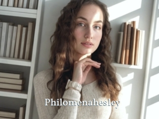 Philomenahesley