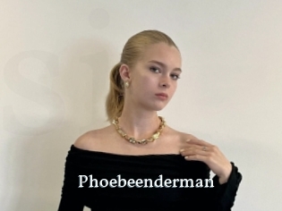 Phoebeenderman