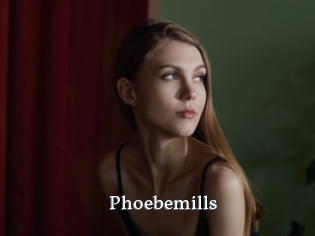 Phoebemills