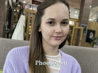 Phoebeown