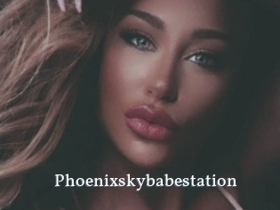 Phoenixskybabestation