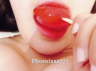 Phoenixxx777