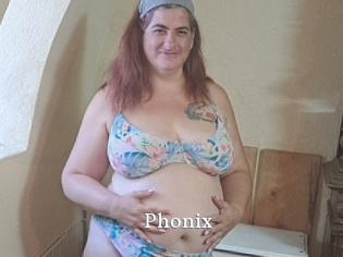 phonix SexyIdol