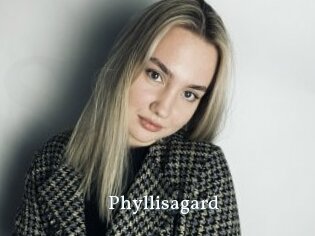 Phyllisagard