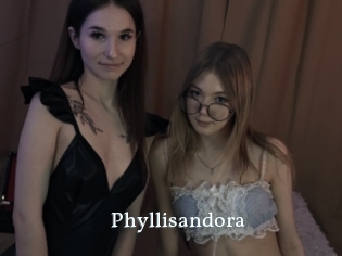 Phyllisandora