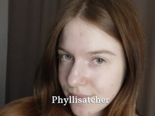 Phyllisatcher