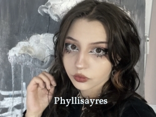 Phyllisayres