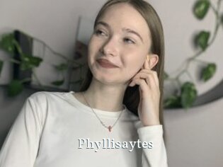 Phyllisaytes