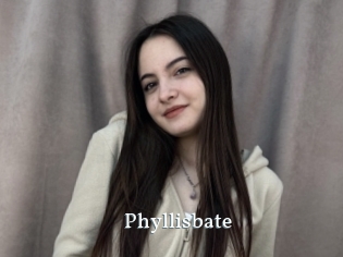 phyllisbate SexyIdol