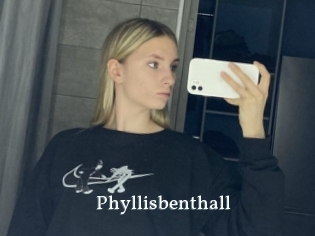 Phyllisbenthall