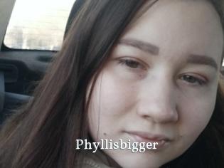 phyllisbigger SexyIdol