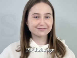 Phyllisbodge