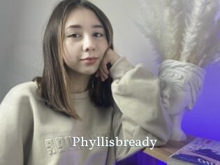 Phyllisbready