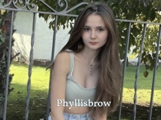 Phyllisbrow