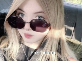 Phyllisbun