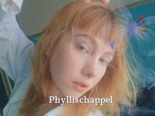 phyllischappel SexyIdol