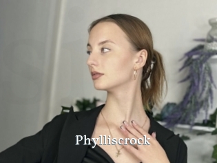 Phylliscrock