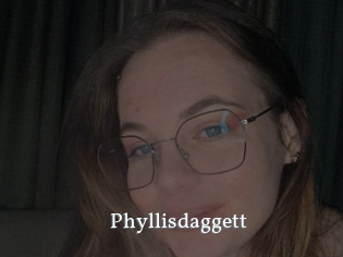 Phyllisdaggett