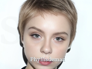Phyllisdeman