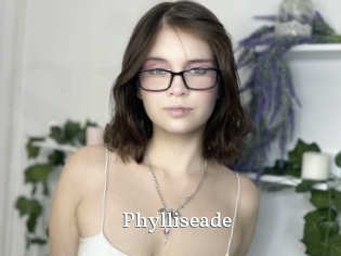 phylliseade SexyIdol