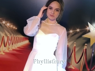 Phyllisfrary