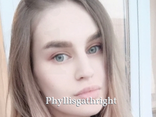Phyllisgathright