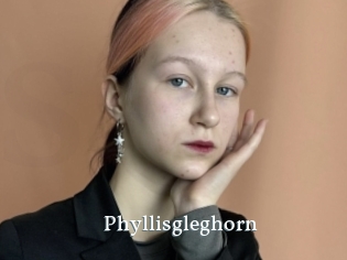 phyllisgleghorn SexyIdol