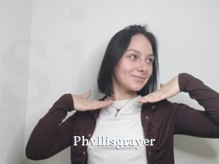Phyllisgrayer