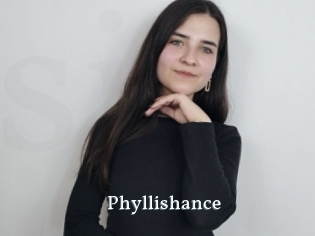 Phyllishance
