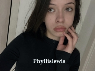 phyllislewis SexyIdol
