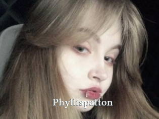 Phyllispatton