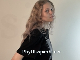 Phyllisspanbauer