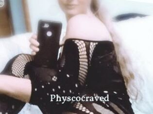 physcocraved SexyIdol