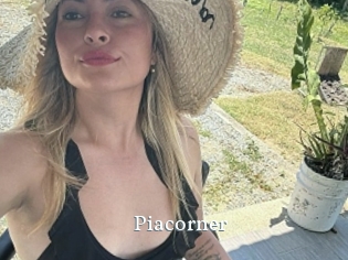 Piacorner