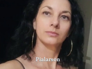 Pialarson