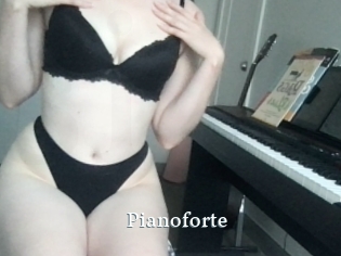 Pianoforte