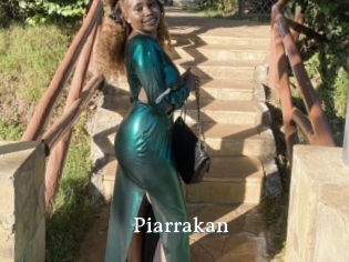 Piarrakan